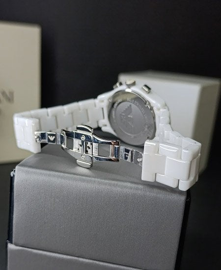 Armni AR1404 White Ceramic
