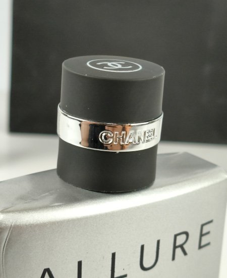CHNL ALLURE HOMME SPORT Perfume
