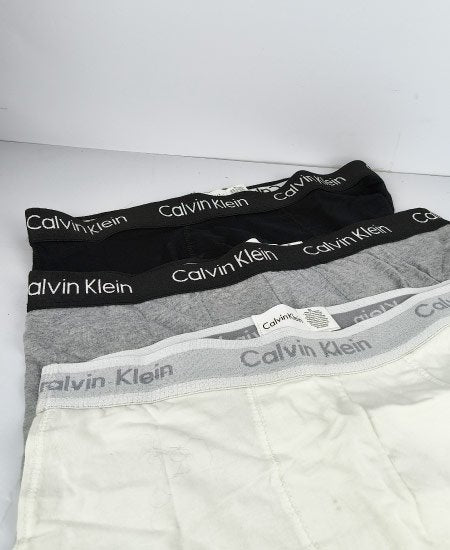 Calvin Klein Boxer Pack of 3