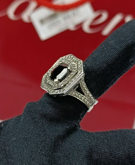 Jewelry Cartier Chandi Ring CRTR001