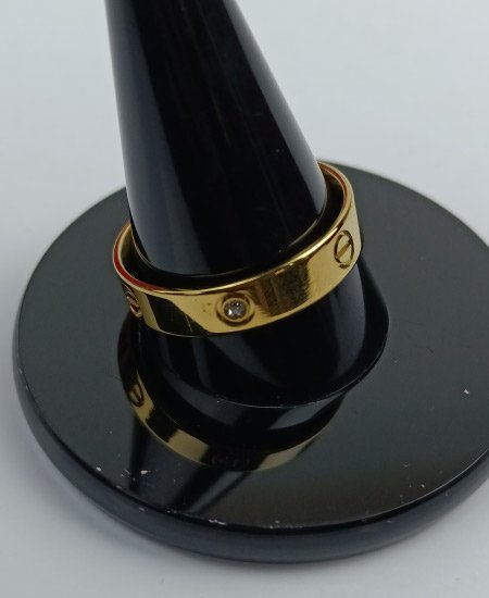 Jewelry Cartier Ring 003