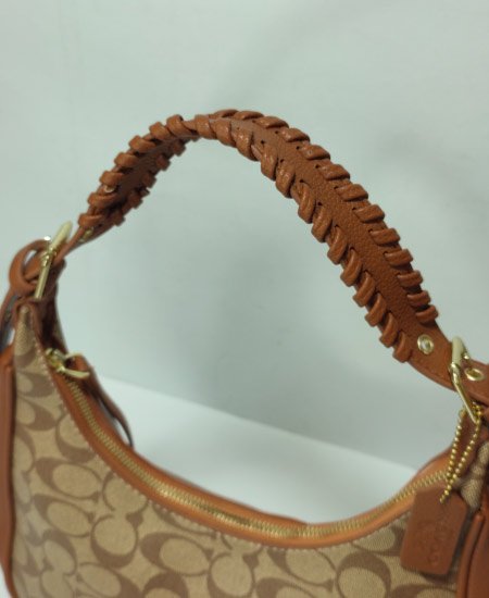 Coach Handbags Luxury Moon Face