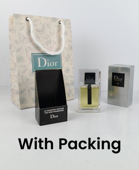 Dior Homme Perfume