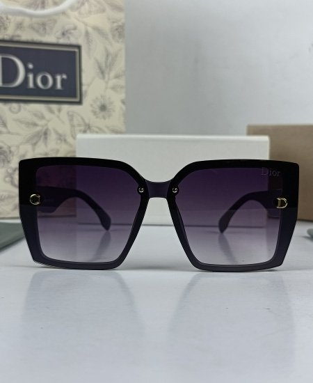 Dior Women's Sunglasses Plum Dio015