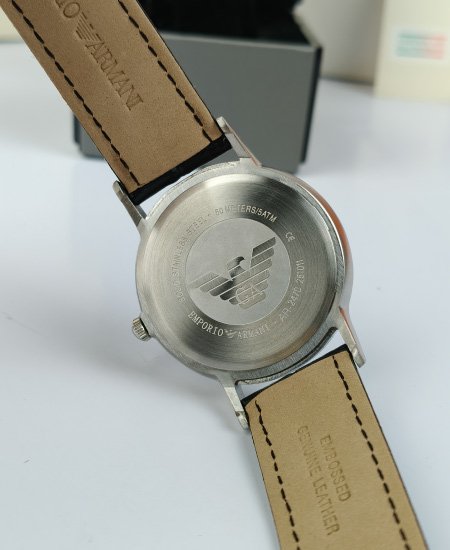 Emporio Armani Men's Watch AR2411