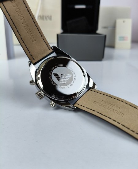 Emporio Armani Men's Watch AR5952