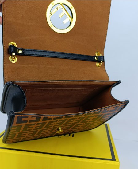 Fendi handbags Luxury in Pakistan