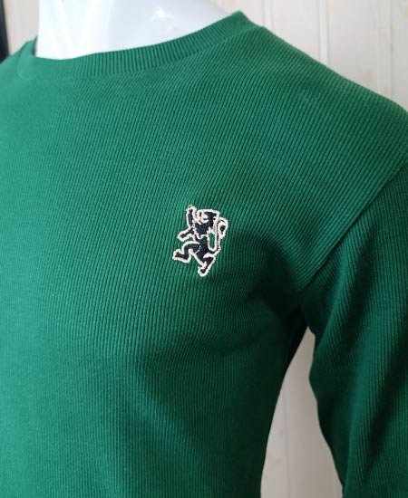 Giordano Sweatshirt Green