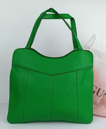 Gucci Handbag Green
