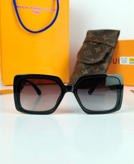 LV Ocean Green Sunglasses