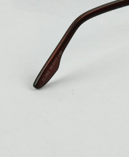 Lacoste Golden Brown Sunglasses Lac131