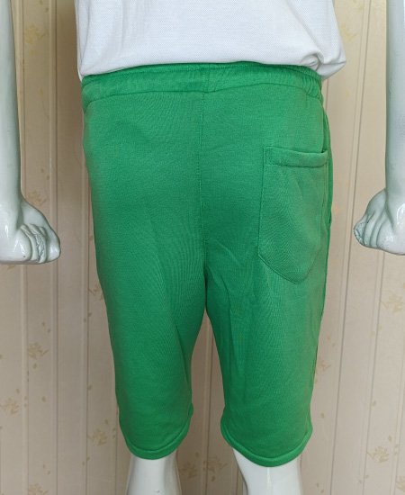 Lacoste Shorts Green