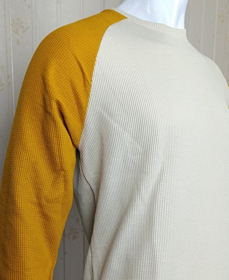 Lacoste Sweatshirts Beige Mustard
