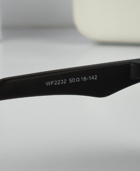 Marc Jacobs Aviator Sunglasses Black