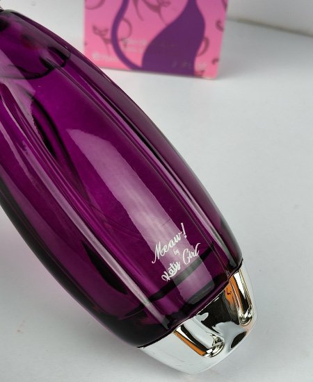 Meaw by Katy Girl Perfume