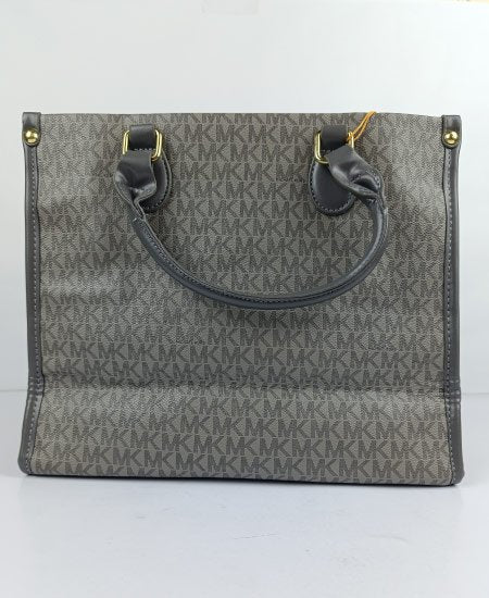 Michael Kors Tote Handbags Black