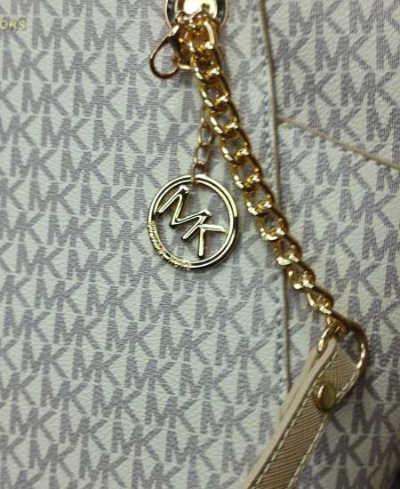 Michl Kors Ladies Tote Handbag