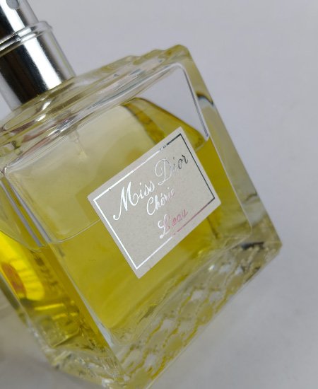 Miss Dior cherie L'eau Perfume