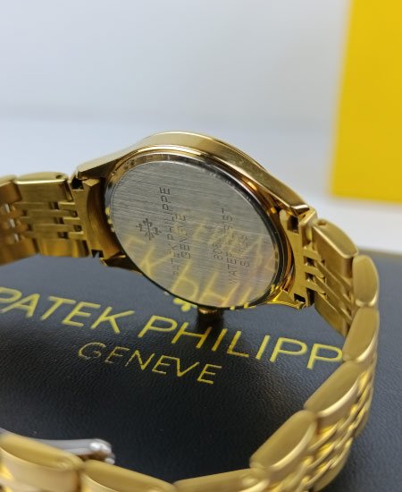 Patek Philippe Women's watch 001