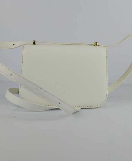 Prada Handbag White PD01
