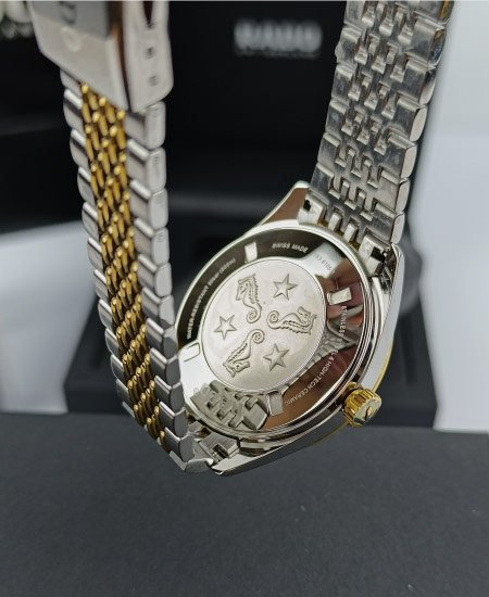 Rado Watch Golden Horse Automatic R33930313