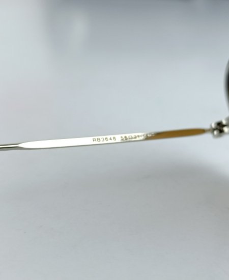 Ray Ban Sunglasses Marshal 2