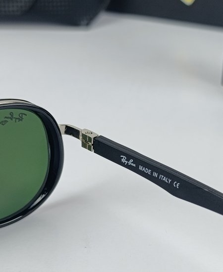 Ray Ban Sunglasses Modern Aviator