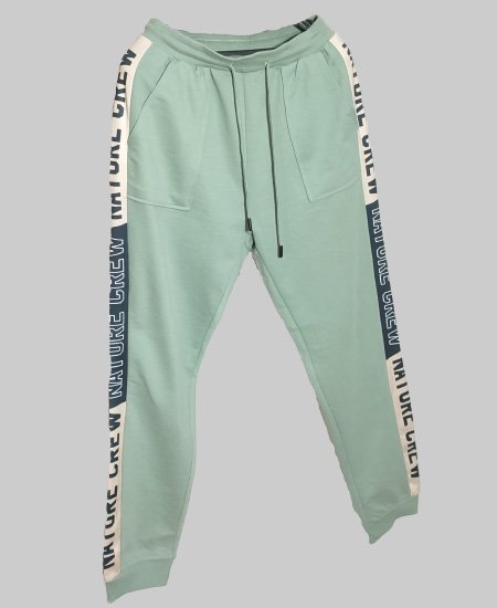 Terry Cotton Trouser