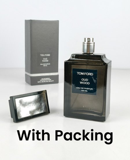 Tom Ford Oud Wood Perfume