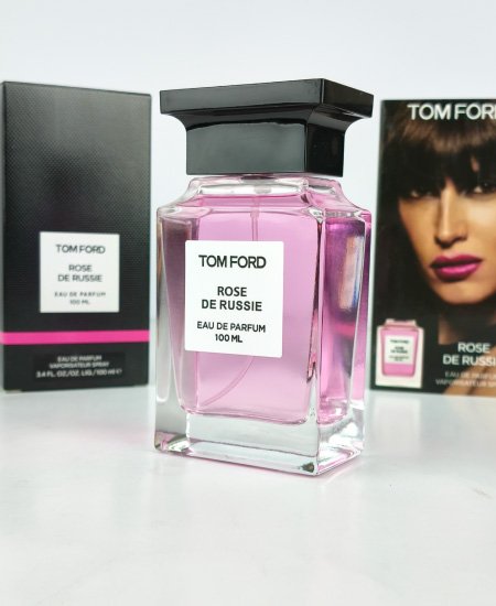 Tom Ford Rose De Russie Perfume