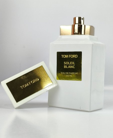 Tom Ford Soleil Blanc Perfume