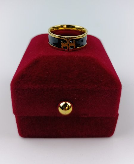 Jewelry Tory Ring