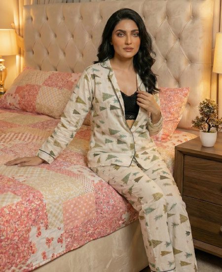 Tree's Night Suit Zara Women's