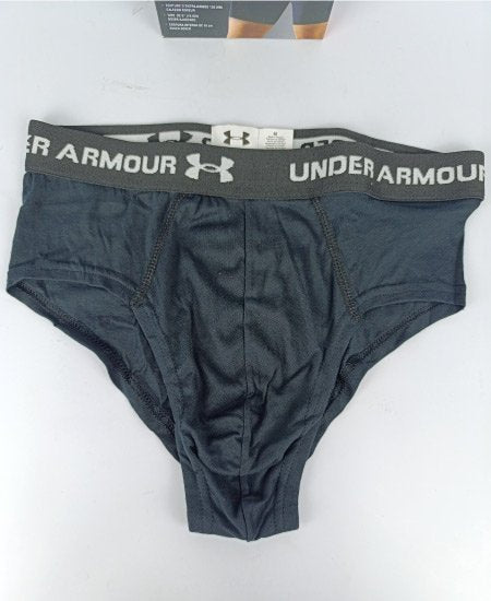 Under Armour Pack of 3 Briefs