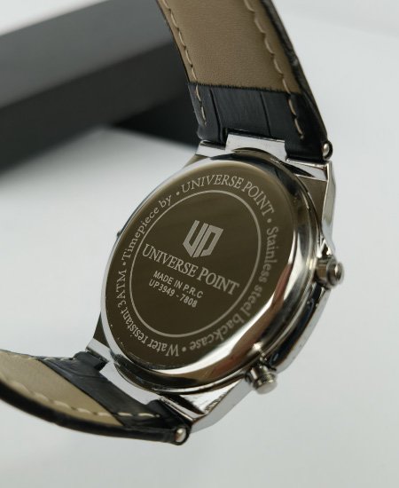 Universe Point Tiffany Doula Time Watch