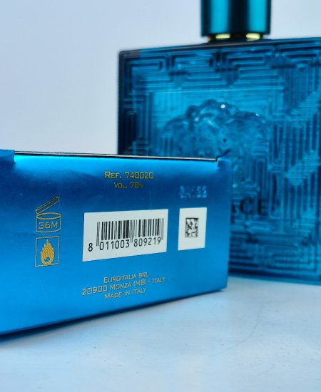 Versace Eros Perfume in Pakistan