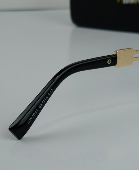 Versace Power Glasses