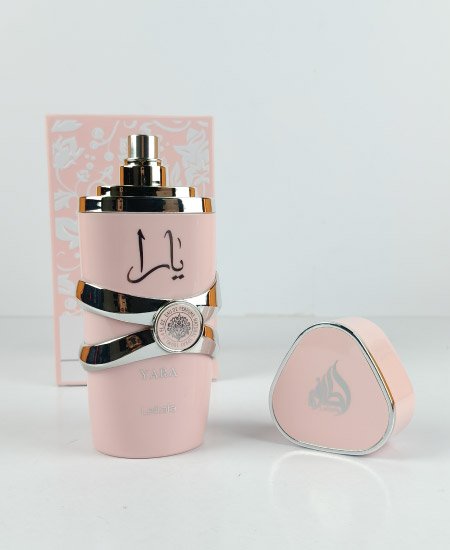 Yara For Women's By Lattafa