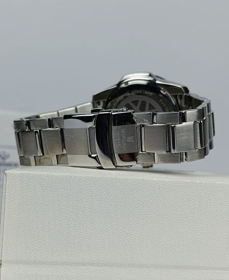 Yeah Men's Watch Black 004