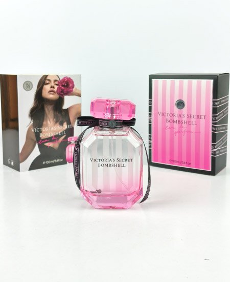 Victoria’s Secret Bombshell Eau de Parfum 100ml
