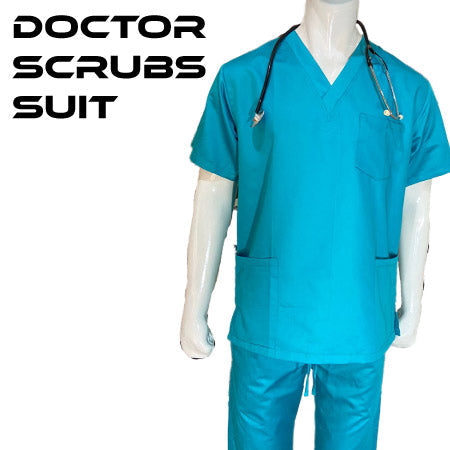 Doctor Scrub Suits