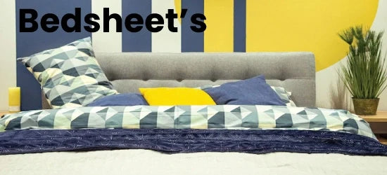 Bed Sheets