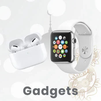 Gadgets