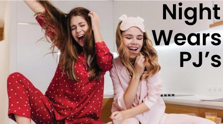 Women’s Nightwear