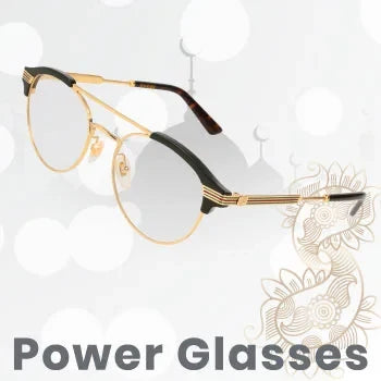 Power Glasses