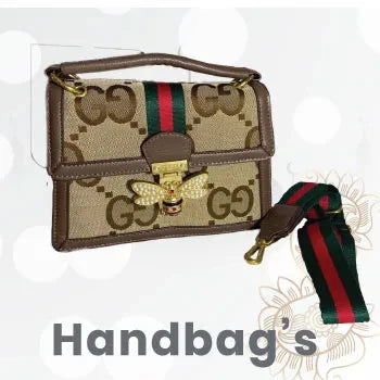 Handbags