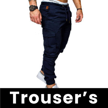 Trousers