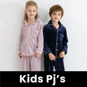 Kids’ Pajamas