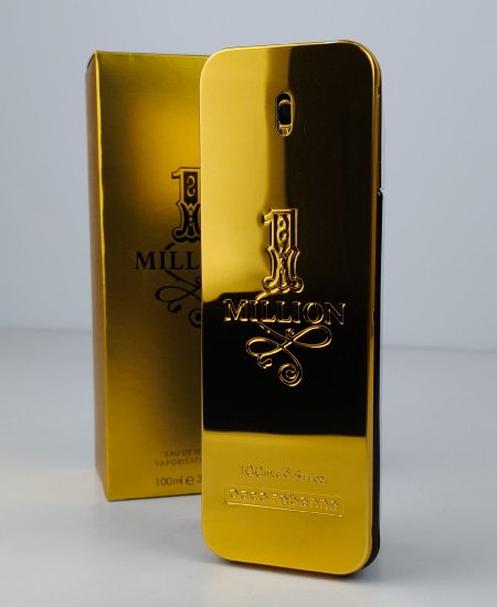 1 Million Paco Rabanne Perfume