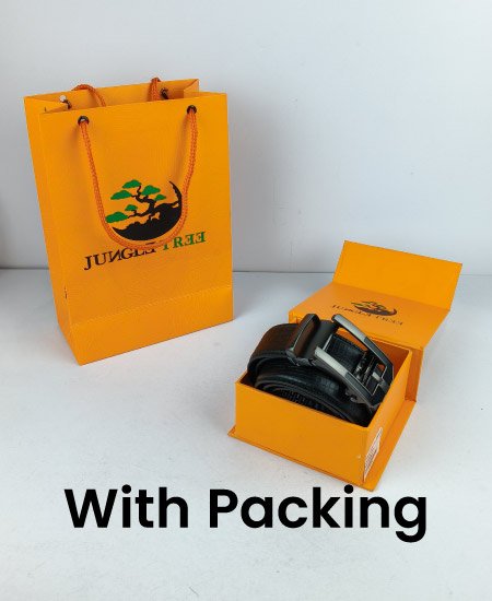 1.1 Jungle Tree Auto Lock AB-01